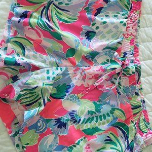 Lilly Pulitzer 5" Katia short